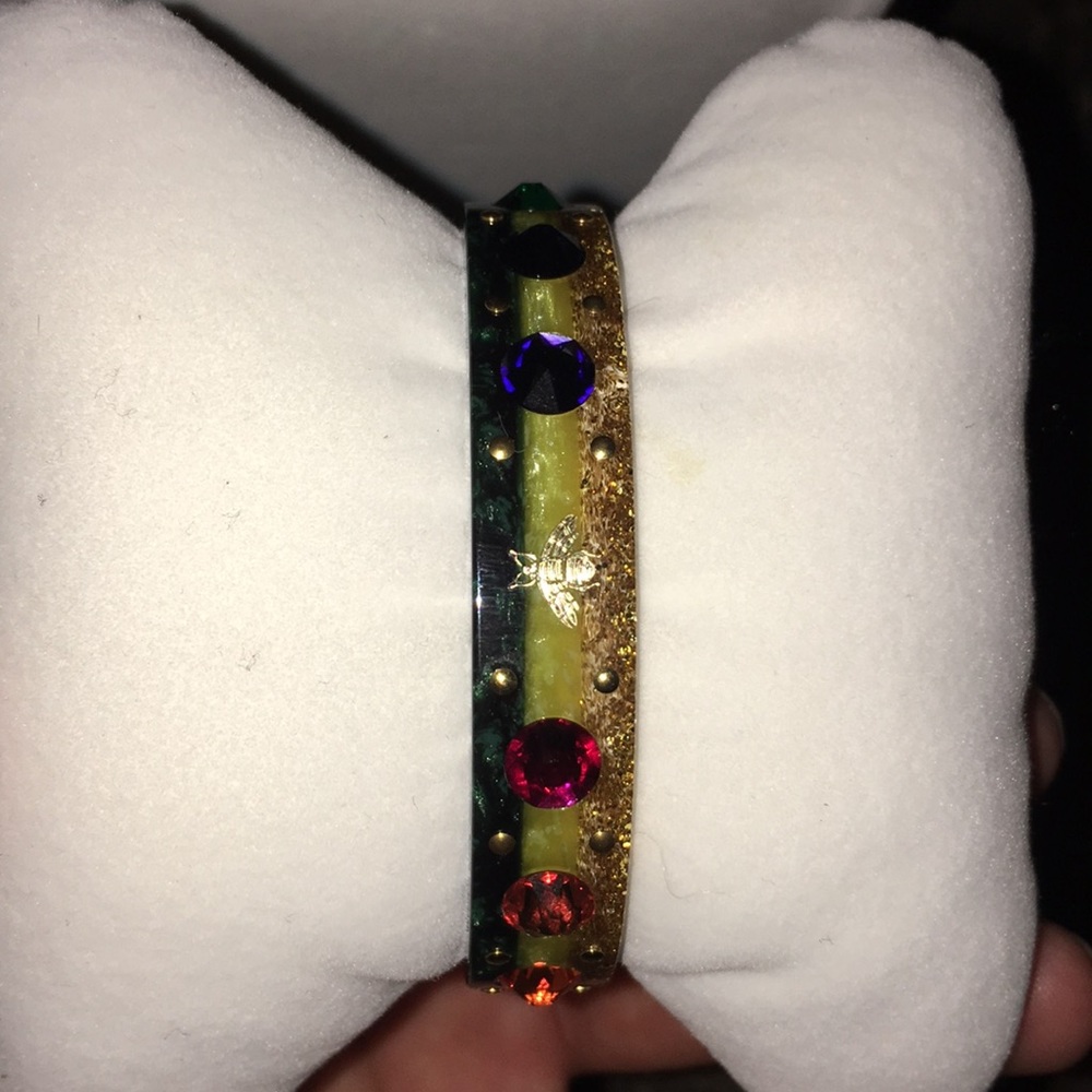 Gucci Vintage Web watch. - Picture 3 of 4